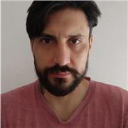 Clases particulares de guitarra. Metro Rodrigo de Araya